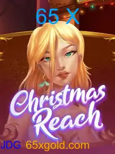 ChristmasReach